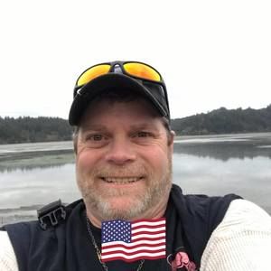 Meet your Posher, Ronald